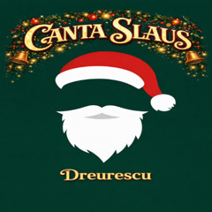 Dreurescu - Canta Slaus (Original Mix)