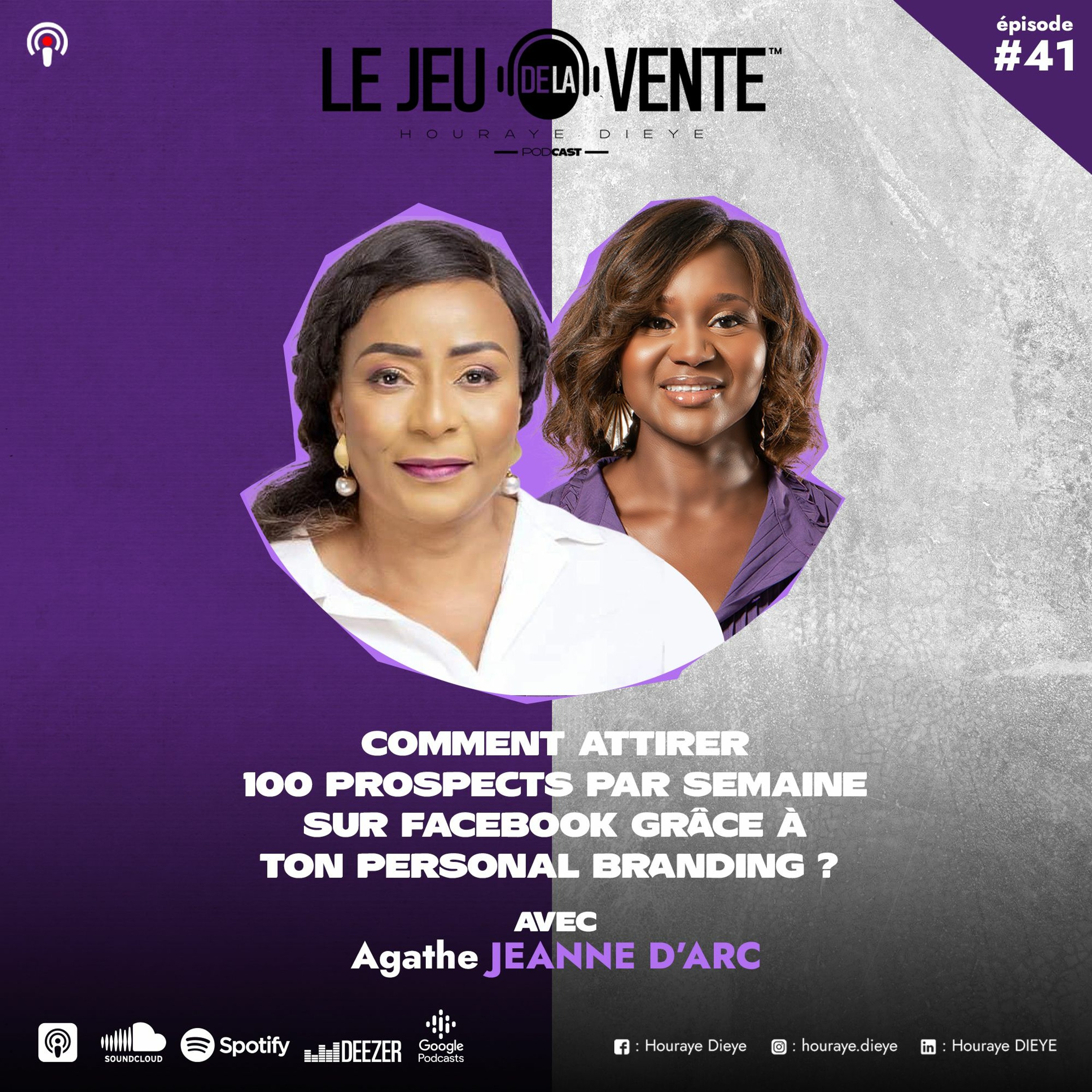 Le Jeu de la Vente - Business / Vente / Mindset