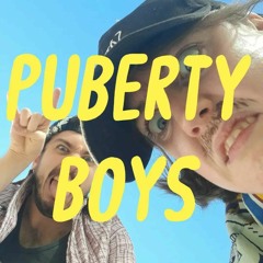 Puberty Boys