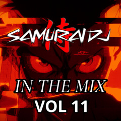 SAMURAI DJ. IN THE MIX. VOL 11
