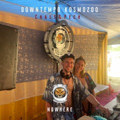 Chass&Pech @ Nowhere 2023 // Kosmozoo (Tuesday)