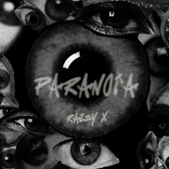 RAZEY X - PARANOIA [FREE SCHRANZ DOWNLOAD]