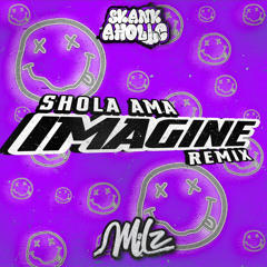 Shola Ama - Imagine (Milz's Remix)
