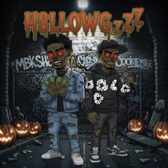 Cookie Mike x MBK Sh8ke - OG Reap (feat. Dada68x, K8do & Keef68x)