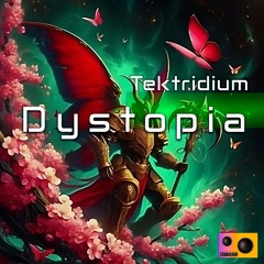 Tektridium - Dystopia (MaTTrA Remix)