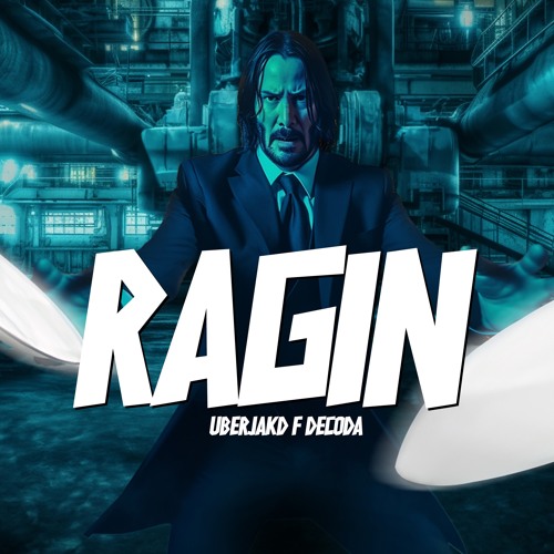 RAGIN - Uberjakd f. Decoda S