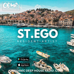 ST.EGO  | RESIDENT MIX | 24 JANUARY 2025 | ODH RADIO