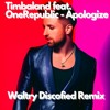 Скачать видео: Timbaland Feat. One Republic - Apologize (Waltry Discofied Remix) [FILTERED]