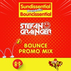 Bouncissential Promo Mix