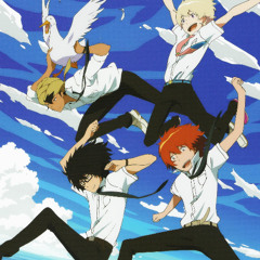 Tsuritama OP - Tsurezure Monochrome (cover en català)