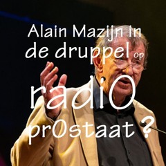 druppel 255 20 juli 25