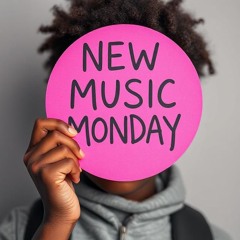 Playlist: New Music Monday (13.10.25)