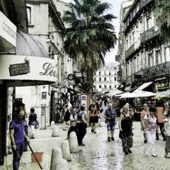 Passersby (Instrumental)