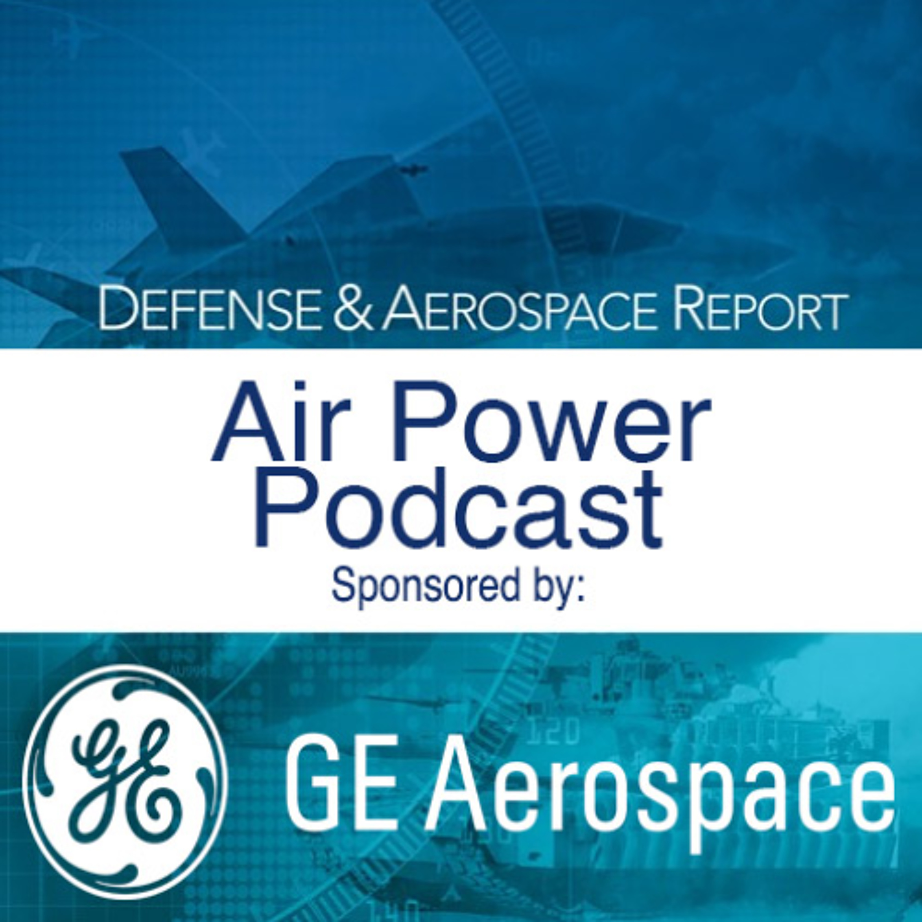 Defense & Aerospace Report