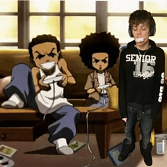 Fung Verlin - stuntin