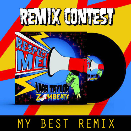 Lara Taylor - Respect Me (JoseBase Remix)