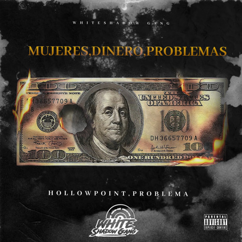 MUJERES,DINERO,PROBLEMAS (prodby GZG5)