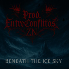 "Beneath the Ice Sky" Trap type Beat  (Prod.EntreConflitosZN)