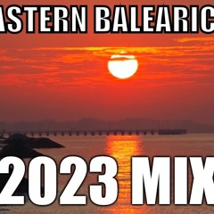 Eastern Balearica 2023