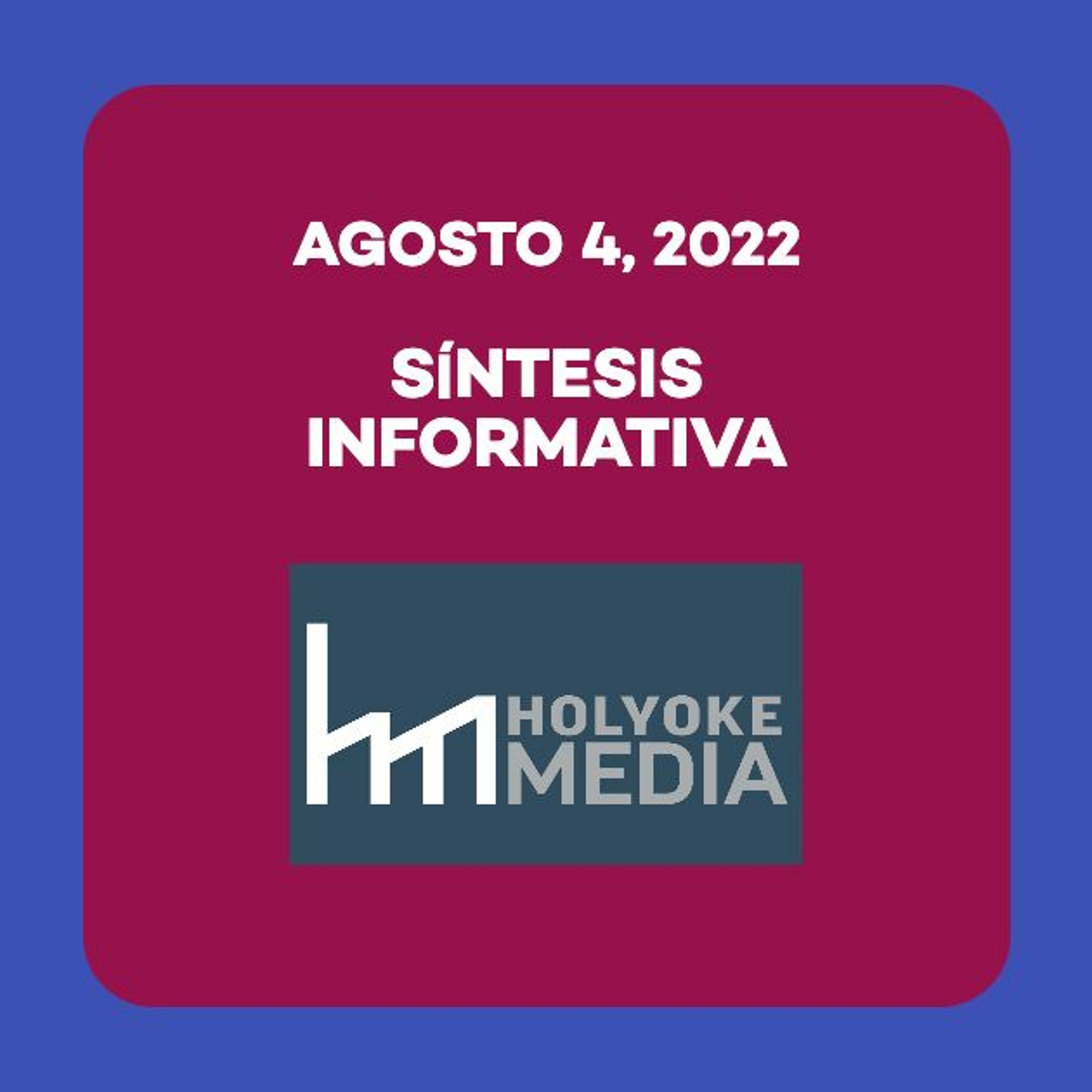 Holyoke Media Podcasts