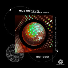 Diskobei (Tomtron Theater RMX) [feat. Chreis Cheib]
