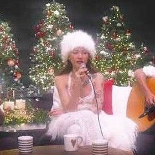 Bài Thánh Ca Buồn - Naomi