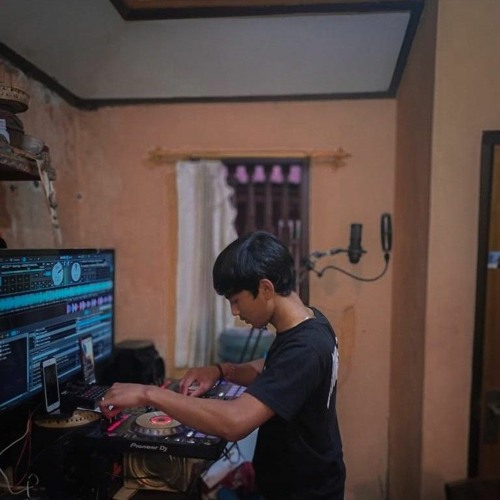 KUTIMANG ADIKKU SAYANG x NEGARO JOH - DJ DWAPT (RBMDJ™️)