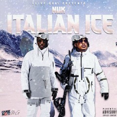 Nuk - Italian ice