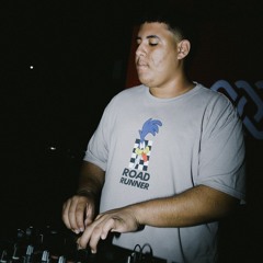 GUDRYAN @ Unity, F38 - Night Lounge, Belém - PA