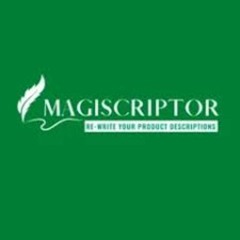 Magiscriptor  Best AI Product Description Generators Tool