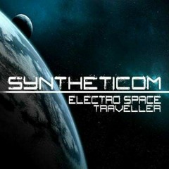 Syntheticom - Electro Space Traveller 117 (22-12-2023)