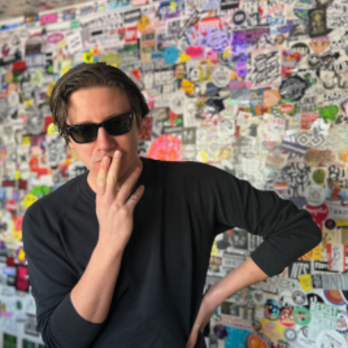 Post-Geography @ The Lot Radio 12-03-2025