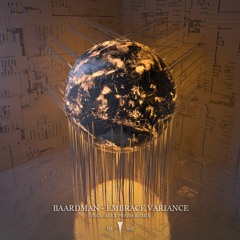 ID045: Baardman - Embrace Variance EP Incl. Alex Preda Remix [OUT NOW]