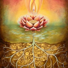 ONCE UPON A TIME, A LOTUS... #32tracks#MIXTAPE #ShAnkAri-touch