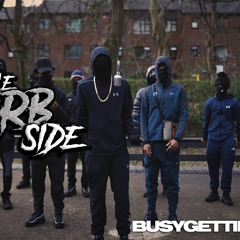 BUSYGETTINLIZZY15 - OffTheCurbside 2 Performance 🎙️