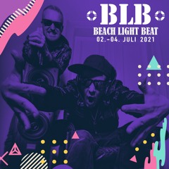 Reche & Recall live @ Beach Light Beat 2021