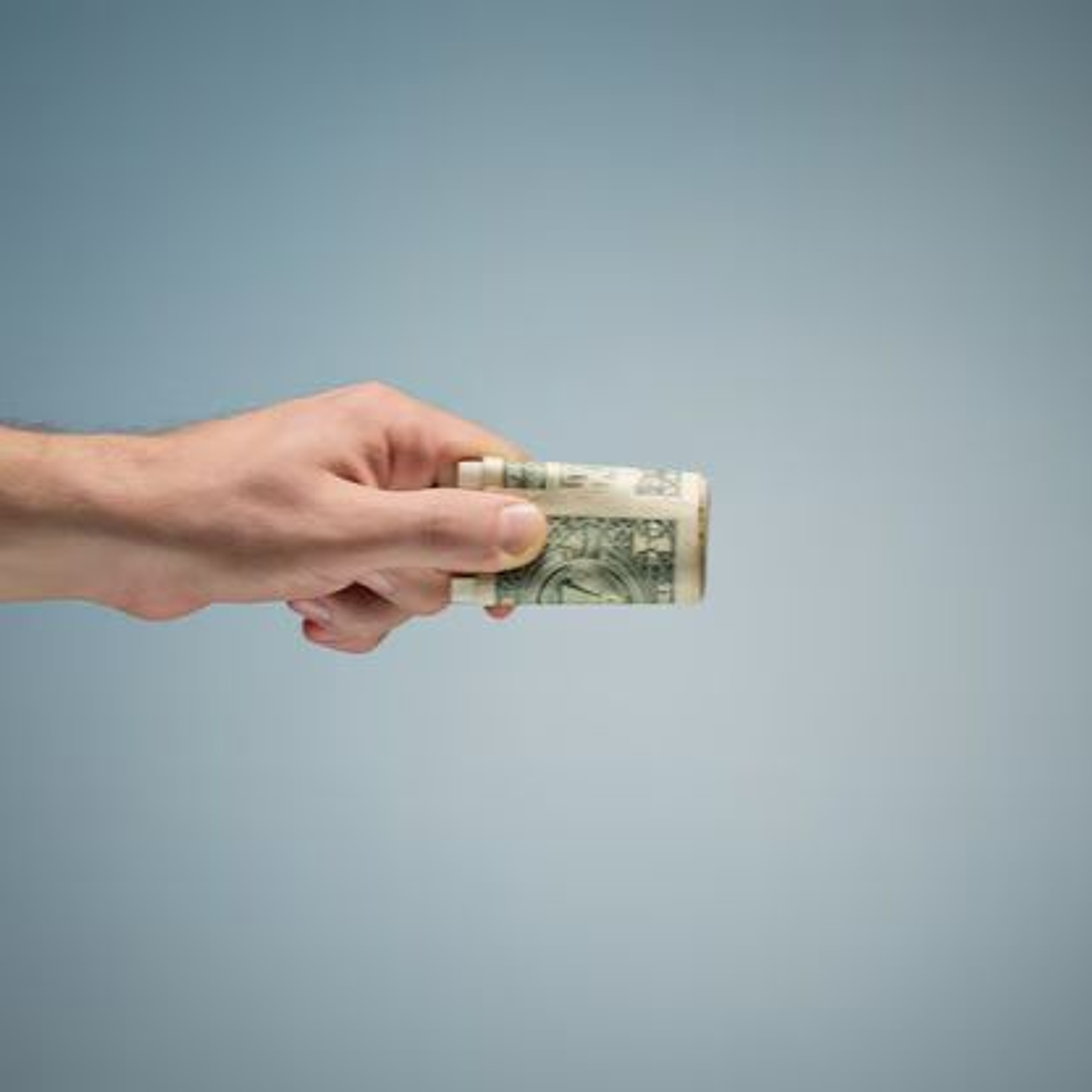 Generosity is Life thumbnail