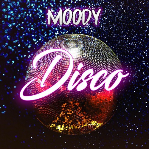 Disco (Original Mix)