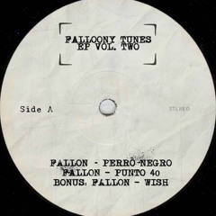 Fallon - WISH Edit