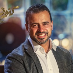 في ناس شخصيتها مشوهة وعايشين مكاسير في الدنيا بسبب الفعل ده! - مصطفى حسني