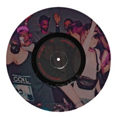 Shuffle Swag Mix 2.0 [HOUSE GROOVE] minimal:acid:deep
