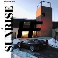 Kattison,Parx - Sunrise