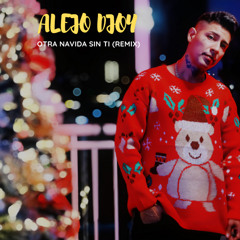 Otra Navidad Sin Ti  -  ELECTRO MIX