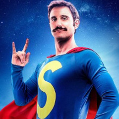 Man Of Steel prod. Purity