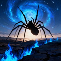Blue Rage