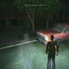 ideology of a ghost - Davin Glover