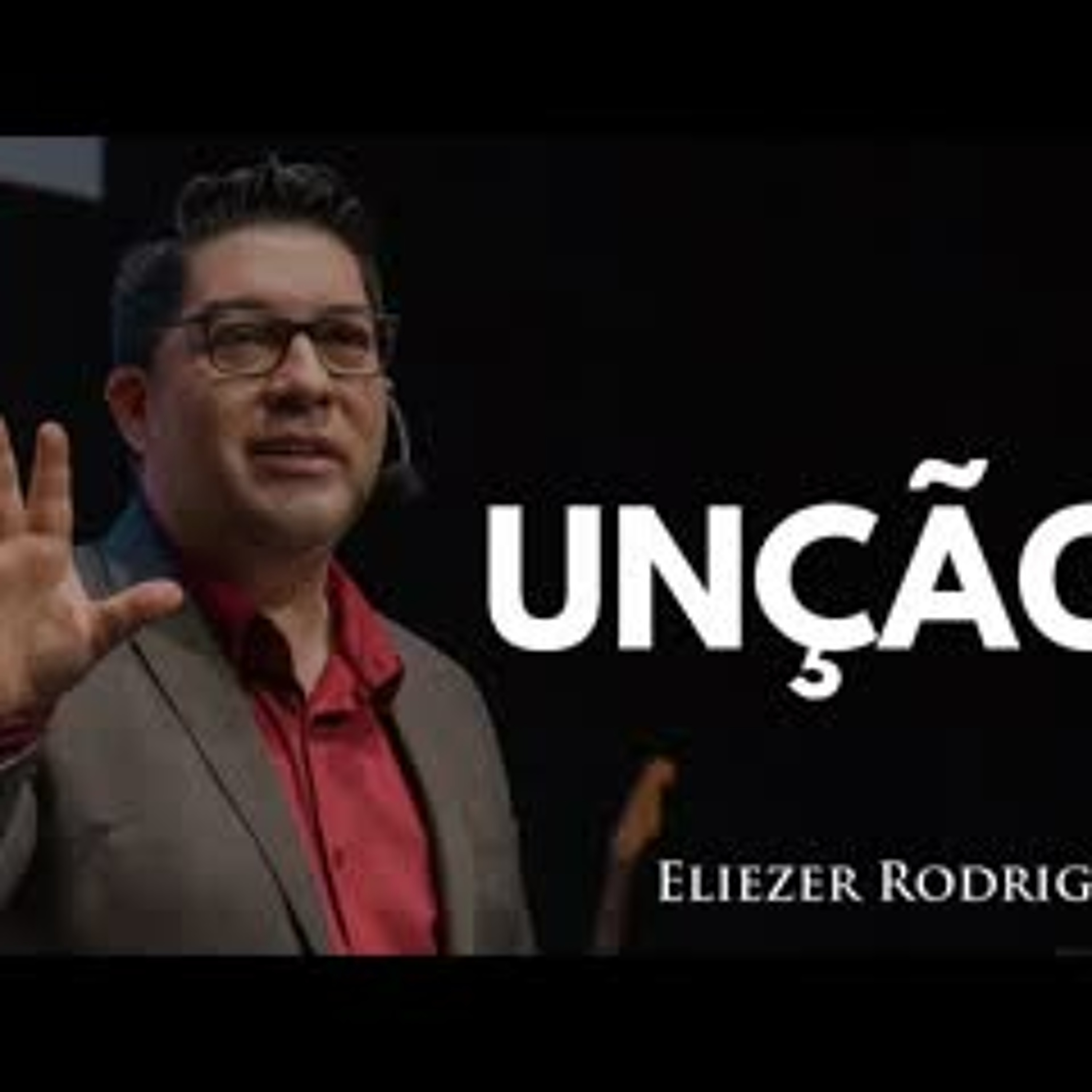 Eliezer Rodrigues