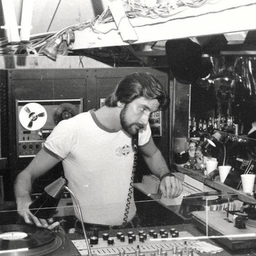 DJ Roy Thode October 24, 1978 (Jim Hopkins Remaster)