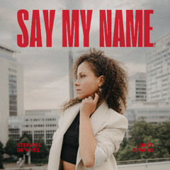 Stefanie - ID (Say My Name) [Radio Edit] [MASTER]