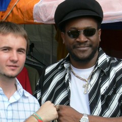 Lone Ranger Dub Plate